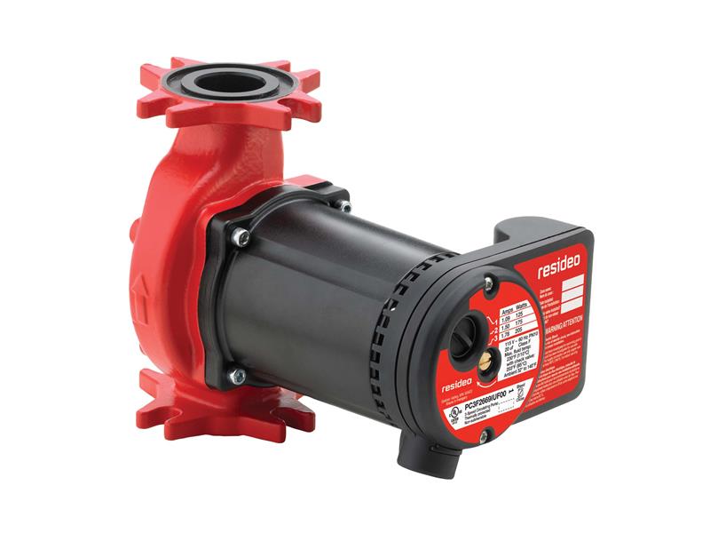 HONEYWELL PC3F2699IUF00