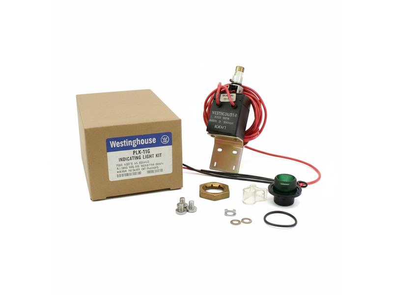 WESTINGHOUSE PLK-11G