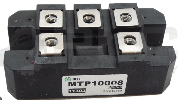 NELL SEMICONDUCTOR MTP10008
