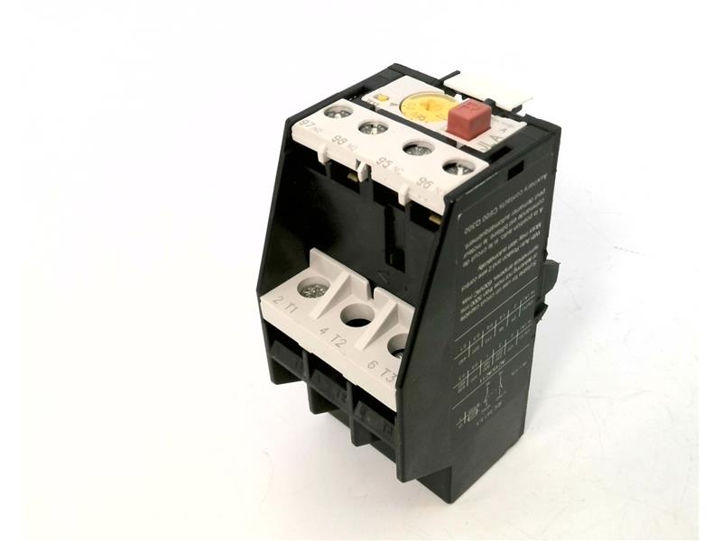 DANAHER CONTROLS JLA1F