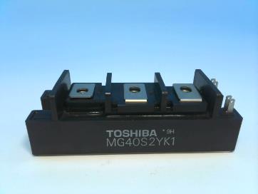 TOSHIBA MG40S2YK1
