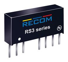 RECOM RS3-2412D
