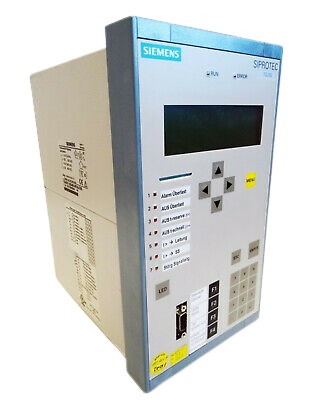 SIEMENS 7SJ6211-4EB00-3FC0