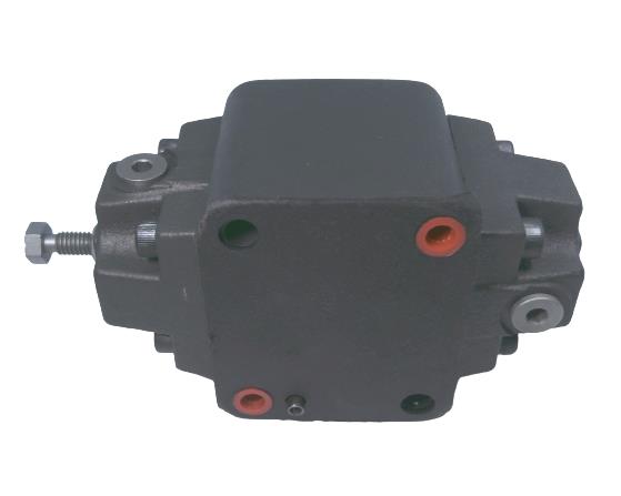 EATON CORPORATION RG-06-D2-30