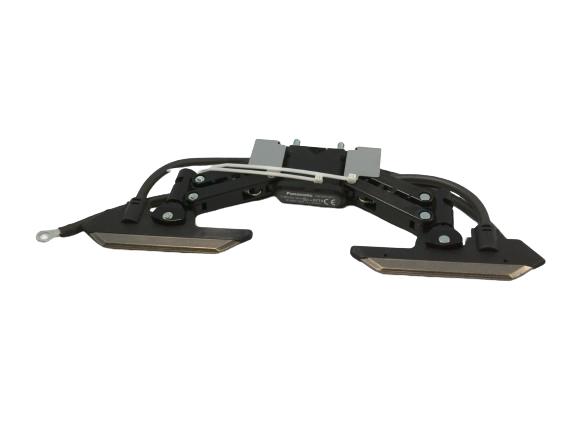 MATSUSHITA ELECTRIC DH58912K1