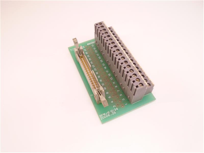 ASEA BROWN BOVERI BFM.HE-10/34