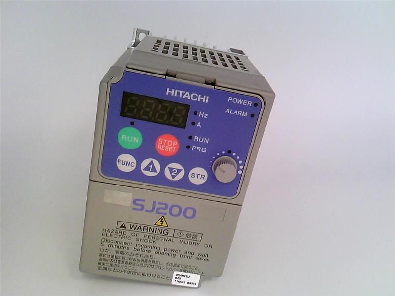 HITACHI SJ200004NFU2