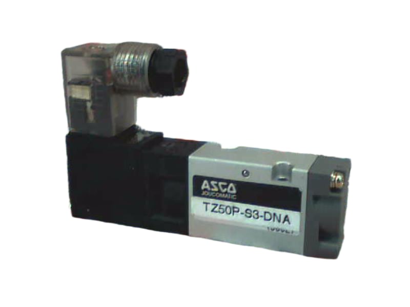 ASCO TZ50P-S3-DNA-24