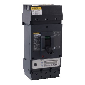 SCHNEIDER ELECTRIC LLA36600U44XENYH2