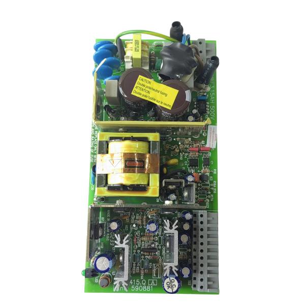 SKYNET ELECTRONIC PSPS415.Q 