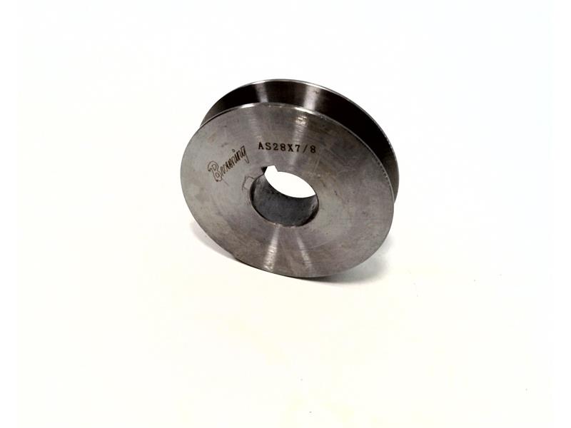 REGAL REXNORD AS28X7/8