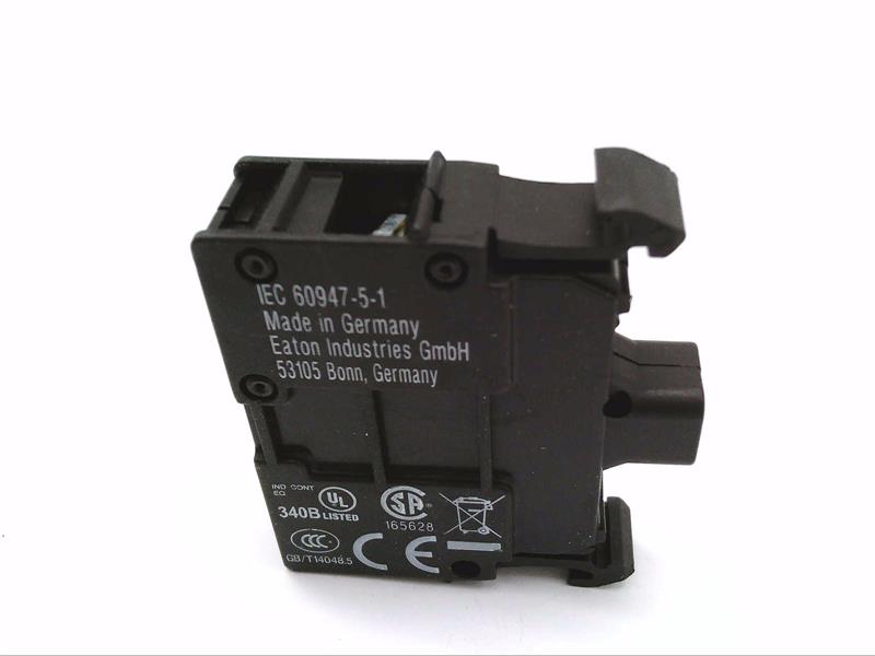 EATON CORPORATION M22-LED-W