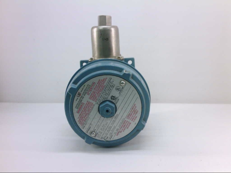 UNITED ELECTRIC J120-144