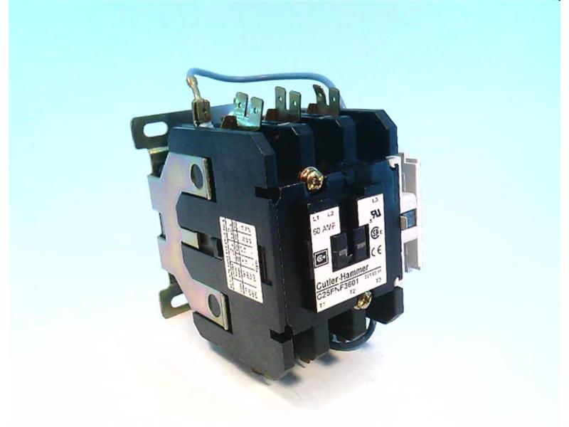 EATON CORPORATION C25FNF3601T