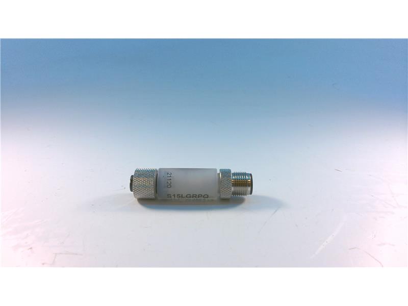 BANNER ENGINEERING S15LGRPQ