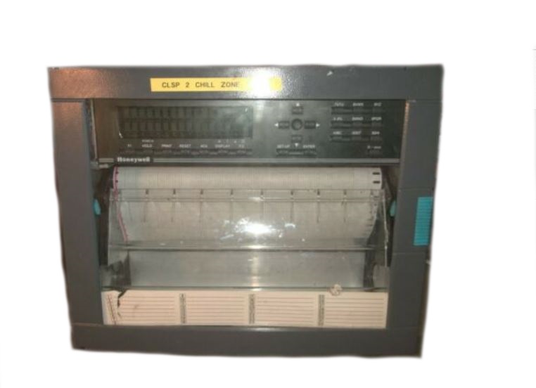 HONEYWELL D25-U0000000-00000000-000-0-0000-00-0