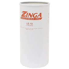 LE-10 by ZINGA