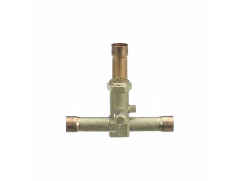 INGERSOLL RAND VAL20399