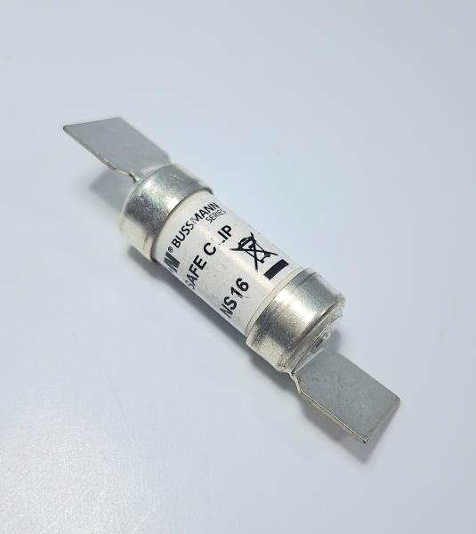 EATON CORPORATION NS16