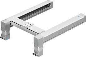 FESTO EXCM-30-700-360-KF-SB-B4-E