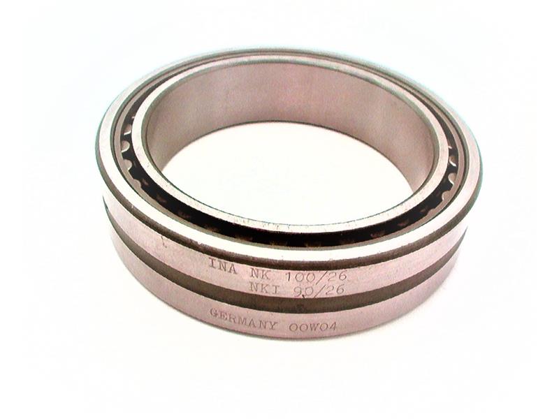 SCHAEFFLER GROUP NKI90/26