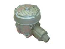 UNITED ELECTRIC J120-S134B-1180