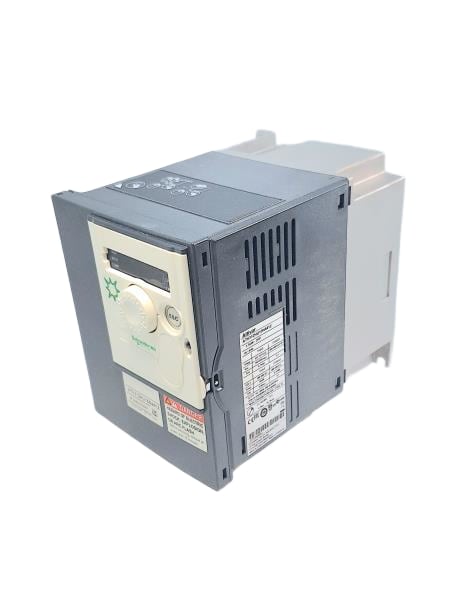 ATV312HU15N4412 by SCHNEIDER ELECTRIC