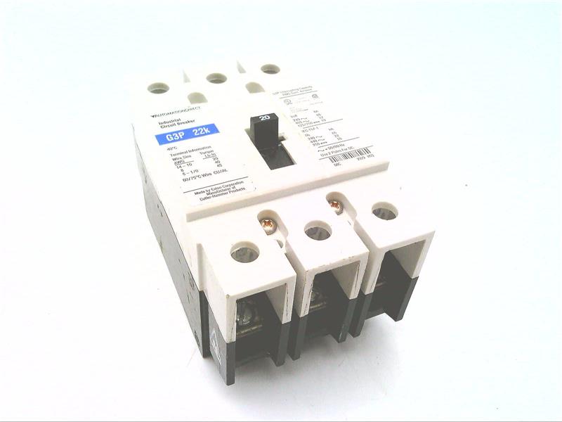 AUTOMATION DIRECT G3P-020