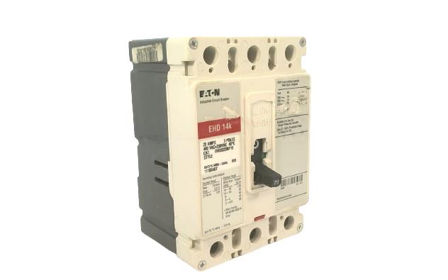 EATON CORPORATION EHD3020BP10