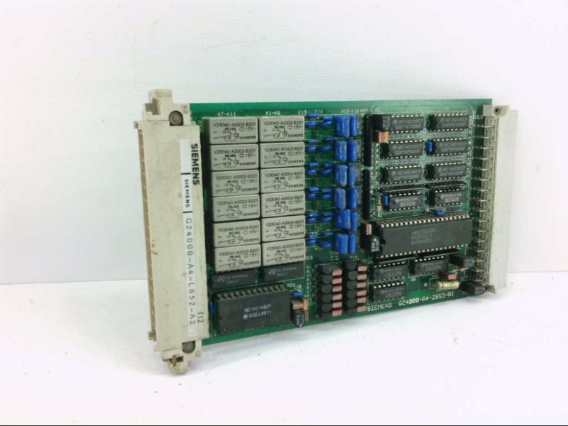 SIEMENS G24000-A4-L852-A2