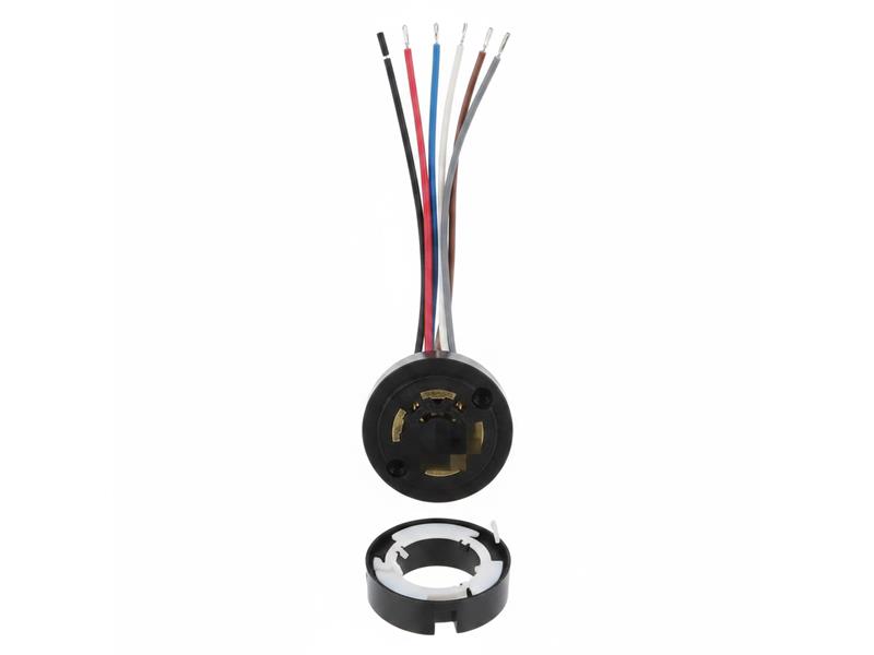 AMPHENOL FLA-R4142-30