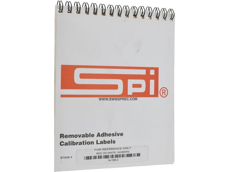 SWISS PRECISION INSTRUMENTS 14-109-3