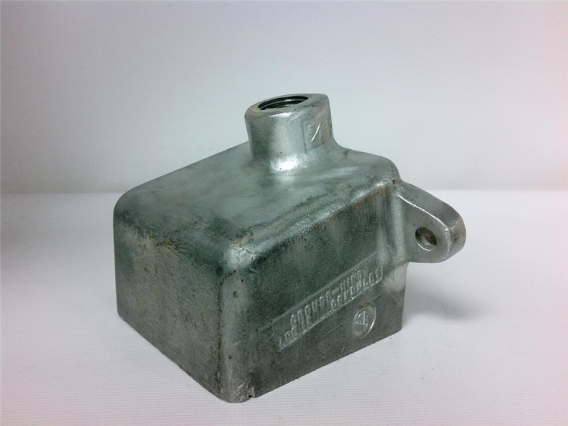 EATON CORPORATION ARE13