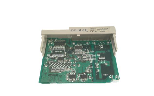 OMRON C200HW-COM06-EV1