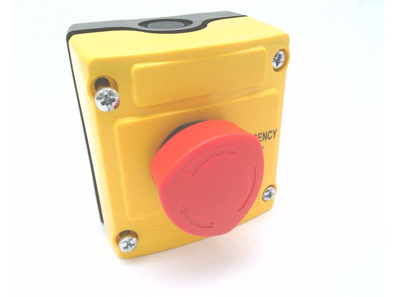 BACO CONTROLS LBX130006