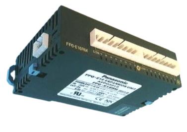 FP0-E16RM by MATSUSHITA ELECTRIC