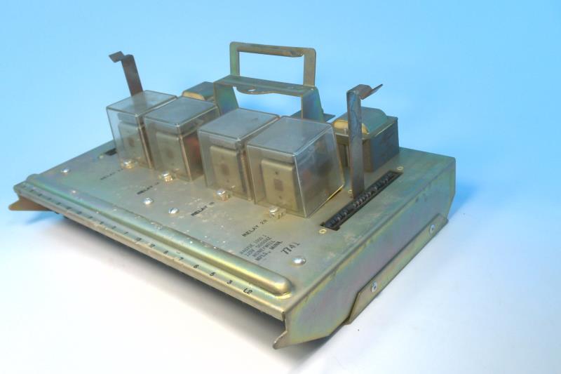 HONEYWELL R4075E1000