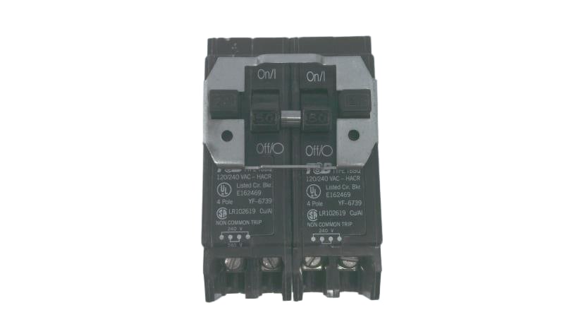 ABB THOMAS & BETTS TBBQ220250