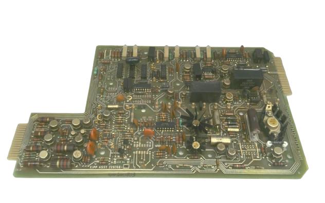 GENERAL ELECTRIC 72976B