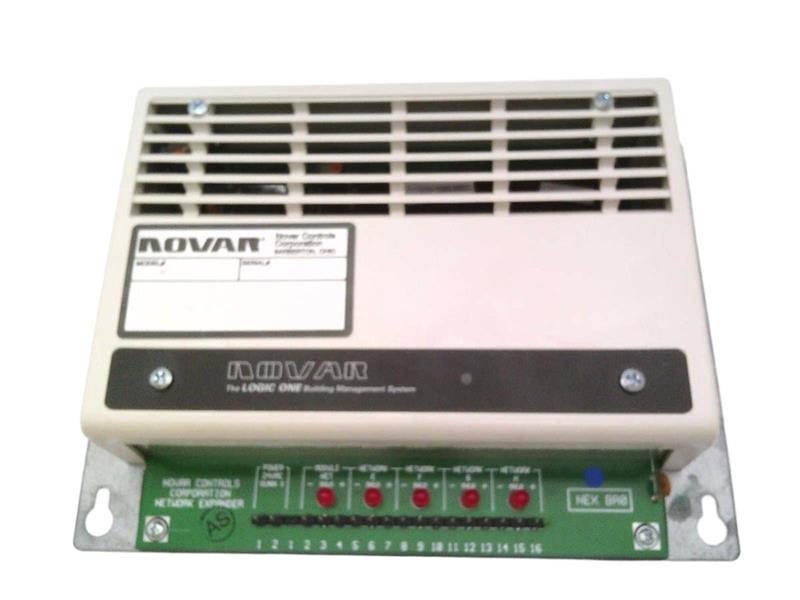 NEX BRO by HONEYWELL