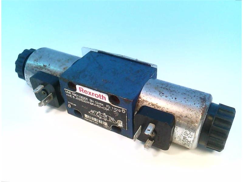 BOSCH R901105200