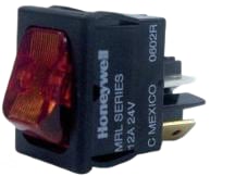 HONEYWELL MR93-122B3