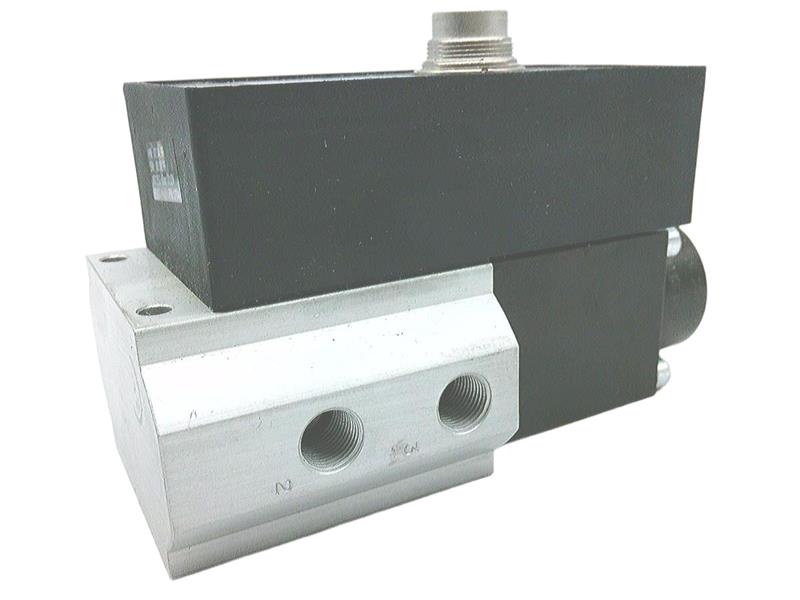 FESTO MPPES-3-1/8-6-010