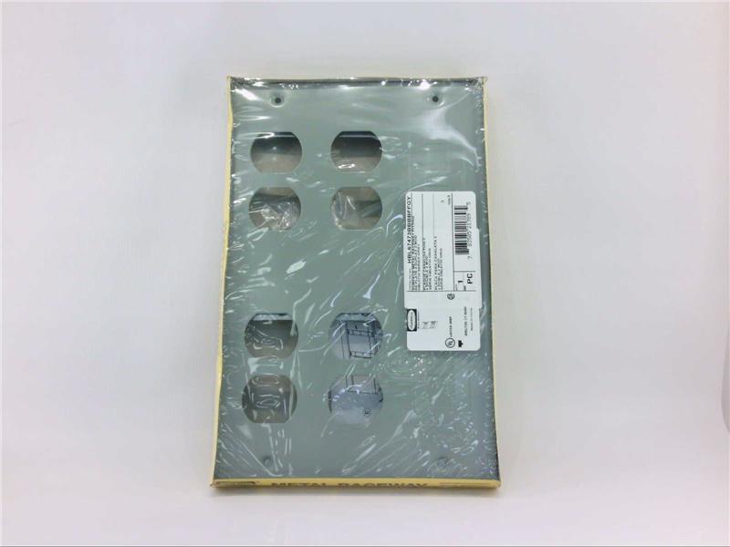 HBL67473BBBBFFGY by HUBBELL