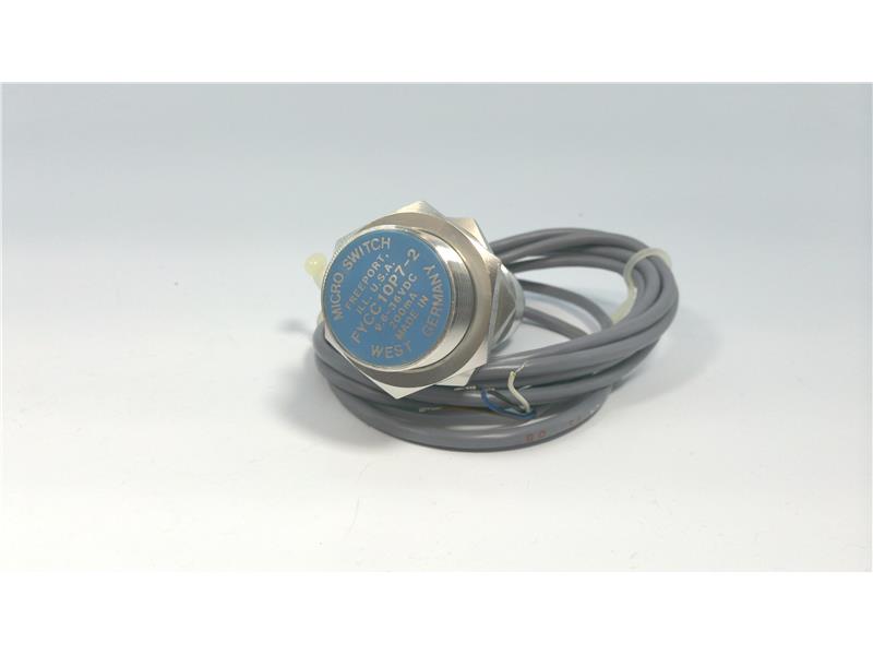 FYCC10P7-2 by HONEYWELL