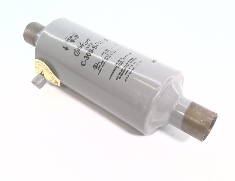 C-309-S-T-HH by PARKER