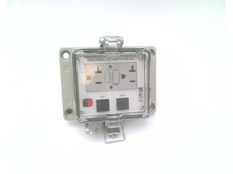 GRACE P-R2#2-K3RF0-T