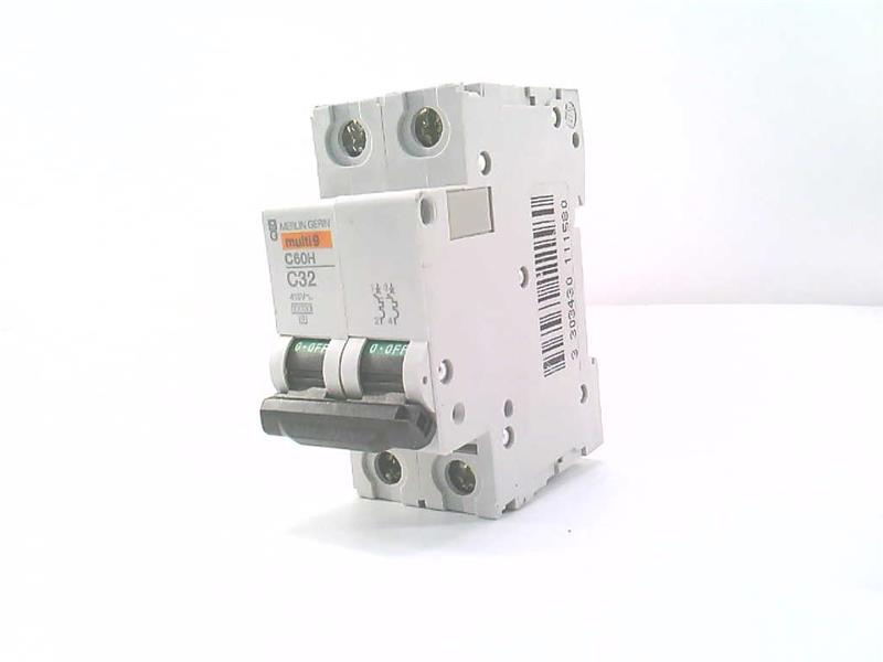 SCHNEIDER ELECTRIC C60HC232