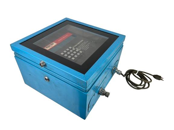 WEIGHTRONIX BSI-5000