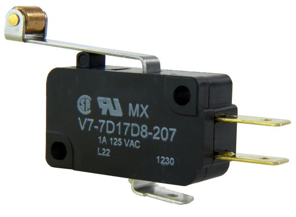 HONEYWELL V7-7D17D8-207